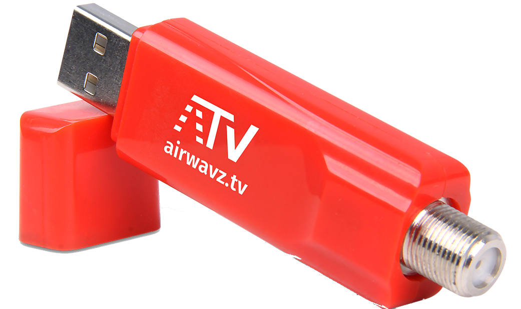 Airwavz RedZone Receiver